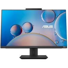 ASUS PC AiO A5 (A5702WVAK-BA154W), i7-1360P, 27" 1920 x 1080,32GB,1TB SSD,Iris Xe,W11H,Black