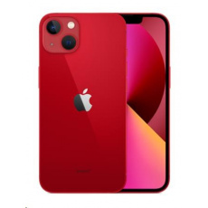 APPLE iPhone 13 128GB RED