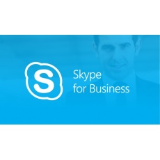Skype for Business Server Standard CAL LicSAPk OLP NL Acdmc USER Skype for Business Server Standard CAL LicSAPk OLP NL Acdmc USER
