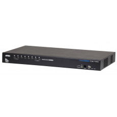 ATEN 16-port 4K HDMI KVM USB3.0, audio