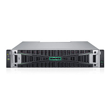 HPE MSA 2060 SFF 2x12Gb SAS 4p Array HPE MSA 2060 SFF 2x12Gb SAS 4p Array