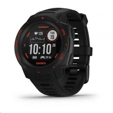 Garmin sportovní hodinky Instinct eSports Edition Optic Garmin sportovní hodinky Instinct eSports Edition Optic