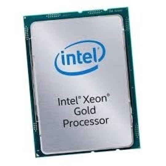 CPU INTEL XEON Scalable Gold 6132 (14-core, FCLGA3647, 19.25M Cache, 2.60 GHz), tray (bez chladiče)