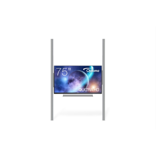 OPTOMA EKOTAB Pylon 290 pro LCD 75" Optoma 5752RK
