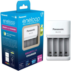 PANASONIC NAB. CC55E ENELOOP N pro AA/AAA (nab.) PANASONIC NAB. CC55E ENELOOP N pro AA/AAA (nab.)