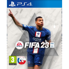 PS4 hra FIFA 23 PS4 hra FIFA 23