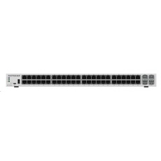 Netgear GC728X Insight Managed 28-Port Gigabit Smart Cloud Switch with 2 SFP and 2 SFP+ Ports Netgear GC728X Insight Managed 28-Port Gigabit Smart Cloud Switch with 2 SFP and 2 SFP+ Ports