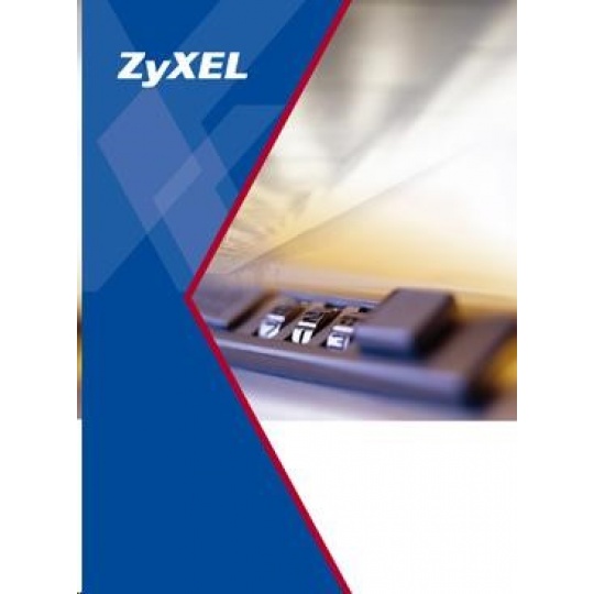 Zyxel 1-year Bitdefender Antivirus Licence for USG1900