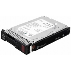 HPE 1TB 6G SATA 7.2K rpm LFF (3.5in) SC Midline 1yr Warranty Hard Drive HPE 1TB 6G SATA 7.2K rpm LFF (3.5in) SC Midline 1yr Warranty Hard Drive
