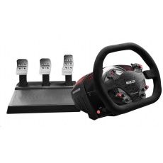 Thrustmaster Sada volantu a pedálů TS-XW Racer - Sparco, pro Xbox One, One X, One S a PC (4460157)