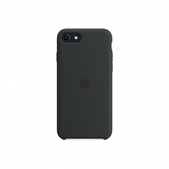 APPLEiPhone SE Silicone Case - Midnight APPLEiPhone SE Silicone Case - Midnight