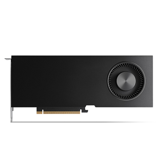 HP VGA NVIDIA RTX PRO 5000 Blackwell 48 GB 4DP Graphics