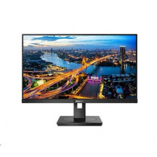 Philips MT IPS LED 23,8" 243B1/00 - IPS panel, 1920x1080, HDMI, DP, USB-C, RJ45, repro, pivot, rozbalen Philips MT IPS LED 23,8" 243B1/00 - IPS panel, 1920x1080, HDMI, DP, USB-C, RJ45, repro, pivot, rozbalen