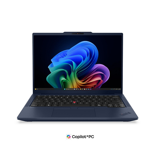LENOVO NTB ThinkPad T14 G7 - Ultra5 325,14" WUXGA Touch,32GB,512SSD,W11P,modrá,3R Prem.Onsite LENOVO NTB ThinkPad T14 G7 - Ultra5 325,14" WUXGA Touch,32GB,512SSD,W11P,modrá,3R Prem.Onsite