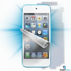 ScreenShield fólie na celé tělo pro Apple iPod Touch 5. generace ScreenShield fólie na celé tělo pro Apple iPod Touch 5. generace