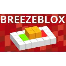 Breezeblox (PC) klíč Steam Breezeblox (PC) klíč Steam