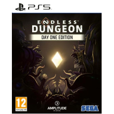 PS5 hra Endless Dungeon Day One Edition PS5 hra Endless Dungeon Day One Edition