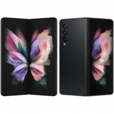 Samsung Galaxy Z Fold3, 12/256 GB, 5G, EU, Black Samsung Galaxy Z Fold3, 12/256 GB, 5G, EU, Black