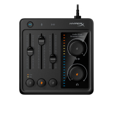 HyperX Audio Mixer - Audio Mixer