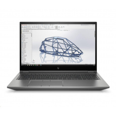 HP ZBook Fury 15G8 i7-11850H 15.6FHD AG LED 250 nowebcam, 1x32GB DDR4, 1TGB NVMe m.2, RTX A2000/4GB, WiFi AX,BT,Win10Pro HP ZBook Fury 15G8 i7-11850H 15.6FHD AG LED 250 nowebcam, 1x32GB DDR4, 1TGB NVMe m.2, RTX A2000/4GB, WiFi AX,BT,Win10Pro