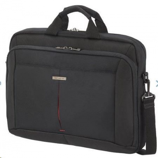 Samsonite GUARDIT 2.0 BAILHANDLE 17.3" Black