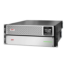 APC Smart-UPS SRT Li-Ion 3000VA RM 230V, with Netwok Card, 4U, (2700W)