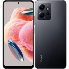 Redmi Note 12 8/256GB Onyx Gray EU Redmi Note 12 8/256GB Onyx Gray EU