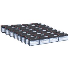 AVACOM Náhradní baterie AVA-RBP32-12090-KIT pro UPS AEG, Phoenixtec, PowerWalker, Vertiv