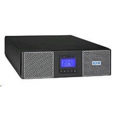 Eaton 9PX 8000i RT6U HotSwap Netpack, UPS 8000VA, LCD
