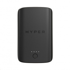 HyperJuice Magnetic Wireless Battery Pack for IP12 (5000mAh) HyperJuice Magnetic Wireless Battery Pack for IP12 (5000mAh)