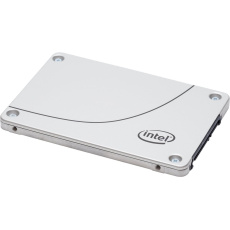 Intel® SSD DC S4610 Series (7,68TB, SATA III, OEM 3D2 TLC)