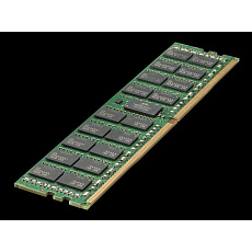 HPE 16GB (1x16GB) Dual Rank x8 DDR4-2666 CAS-19-19-19 Registered Memory Kit