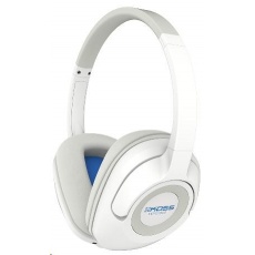 KOSS sluchátka BT 539i White, Wireless , přenosná sluchátka, bez kódu KOSS sluchátka BT 539i White, Wireless , přenosná sluchátka, bez kódu