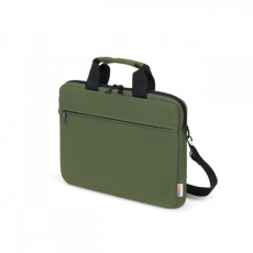 DICOTA BASE XX Slim Case 14-15.6" Olive Green DICOTA BASE XX Slim Case 14-15.6" Olive Green