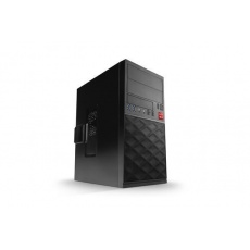 LYNX Office Ryzen 5 3400G 8GB 480G SSD DVD±RW W10P LYNX Office Ryzen 5 3400G 8GB 480G SSD DVD±RW W10P