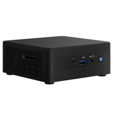 INTEL NUC Panther Canyon Lite/Kit NUC11PAHi70Z02/i7-1165G7/DDR4/USB3.2/LAN/WiFi/Intel® Xe/ M.2+2,5"/EU cord INTEL NUC Panther Canyon Lite/Kit NUC11PAHi70Z02/i7-1165G7/DDR4/USB3.2/LAN/WiFi/Intel® Xe/ M.2+2,5"/EU cord