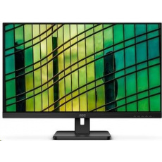 AOC MT IPS LCD WLED 27" 27E2QAE - IPS panel, 1920x1080, D-Sub, HDMI, DP, repro