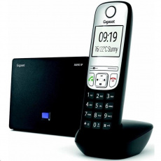Gigaset A690 IP černý Gigaset A690 IP černý