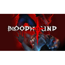 Bloodhound (PC) klíč Steam Bloodhound (PC) klíč Steam