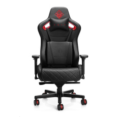 BAZAR - OMEN by HP Citadel Gaming Chair - herní křeslo - Poškozený obal (Komplet)