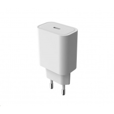 HIKVISION nabíječka, adaptér 20W, bílá HIKVISION nabíječka, adaptér 20W, bílá
