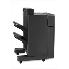 HP Stapler and Stacker with 2/4 Hole Punch pro M880 HP Stapler and Stacker with 2/4 Hole Punch pro M880