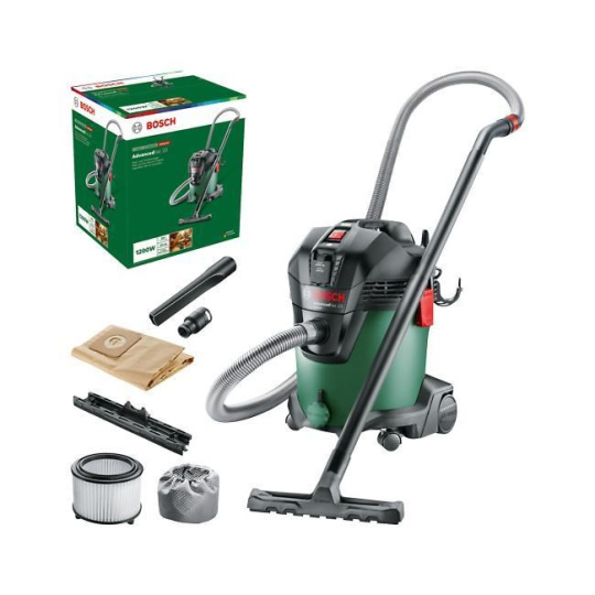 Bosch AdvancedVac 20