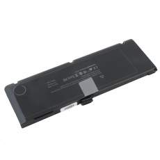 AVACOM Apple MacBook Pro 15" A1286 Li-Pol 10,95V 7200mAh 78Wh - A1321 AVACOM Apple MacBook Pro 15" A1286 Li-Pol 10,95V 7200mAh 78Wh - A1321