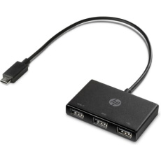 HP USB-C to USB-A Hub HP USB-C to USB-A Hub