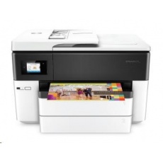 HP All-in-One Officejet 7740 Wide Format (A3+, 27/17 ppm, USB, Ethernet, Wi-Fi, Print/Scan/Copy/FAX) HP All-in-One Officejet 7740 Wide Format (A3+, 27/17 ppm, USB, Ethernet, Wi-Fi, Print/Scan/Copy/FAX)