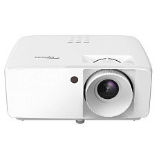 Optoma projektor HZ40HDR (DLP, FULL 3D, Laser, FULL HD, 4000 ANSI, pošk obal Optoma projektor HZ40HDR (DLP, FULL 3D, Laser, FULL HD, 4000 ANSI, pošk obal