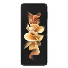 Samsung Galaxy Z Flip3, 8/256 GB, 5G, EU, Green Samsung Galaxy Z Flip3, 8/256 GB, 5G, EU, Green