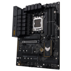 ASUS MB Sc AM5 TUF GAMING B650-E WIFI, AMD B650, 4xDDR5, 1xDP, 1xHDMI, ATX ASUS MB Sc AM5 TUF GAMING B650-E WIFI, AMD B650, 4xDDR5, 1xDP, 1xHDMI, ATX