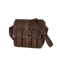 Doerr KAPSTADT S Vintage Brown fototaška (21x15x6 cm) Doerr KAPSTADT S Vintage Brown fototaška (21x15x6 cm)